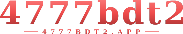 4777bdt2 logo